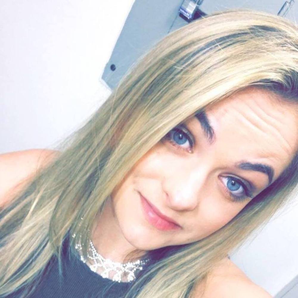 Meet your Posher, Haley